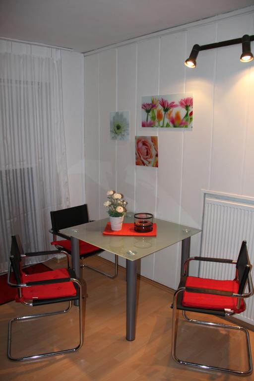 4 Moderne Fewo Nowak-Bals Zur Auswahl Braunlage Room photo