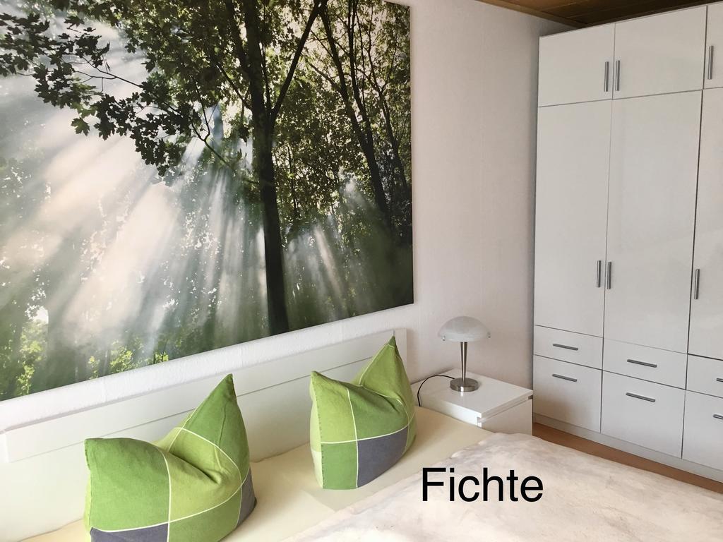 4 Moderne Fewo Nowak-Bals Zur Auswahl Braunlage Exterior photo