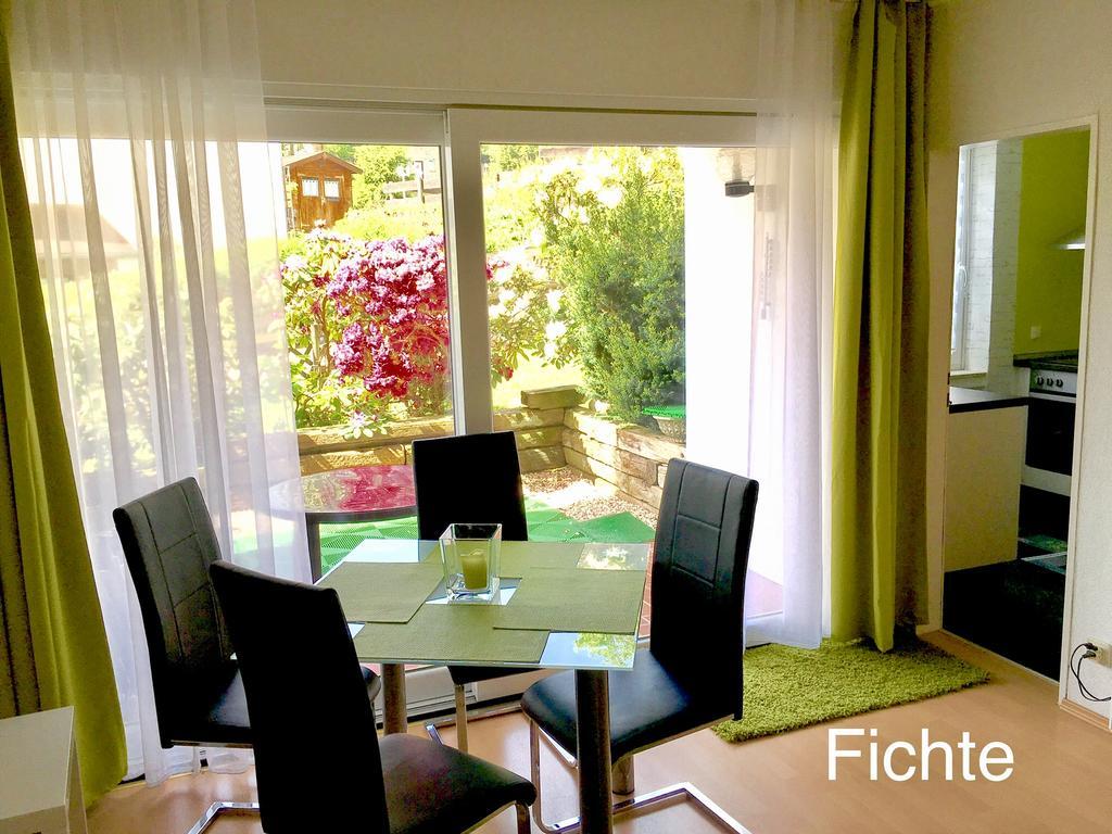 4 Moderne Fewo Nowak-Bals Zur Auswahl Braunlage Exterior photo